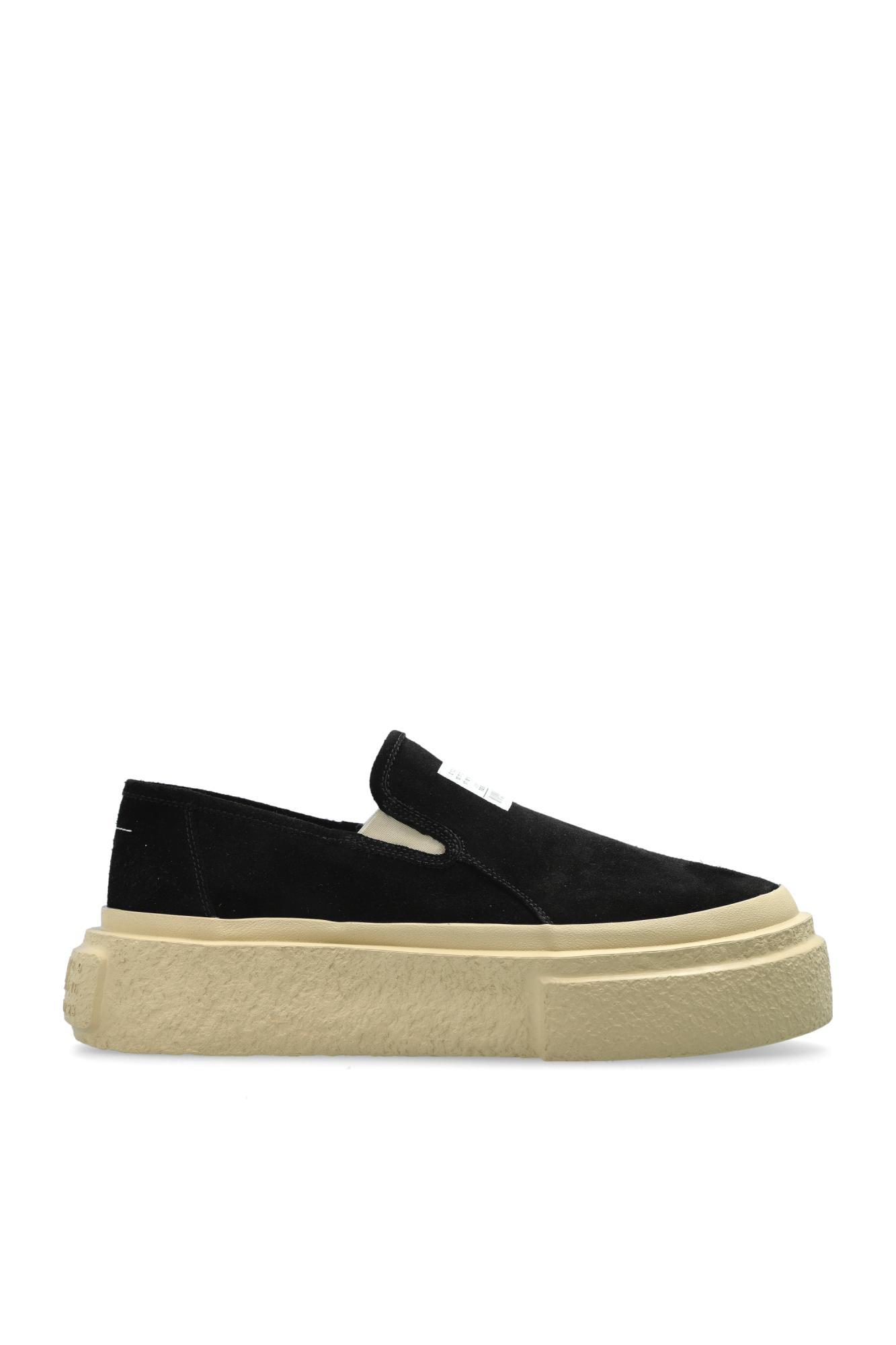 【送料無料ライン/39ショップ】 Maison MM6 Margiela Vitkac | Shoes Men's | Sneakers 靴